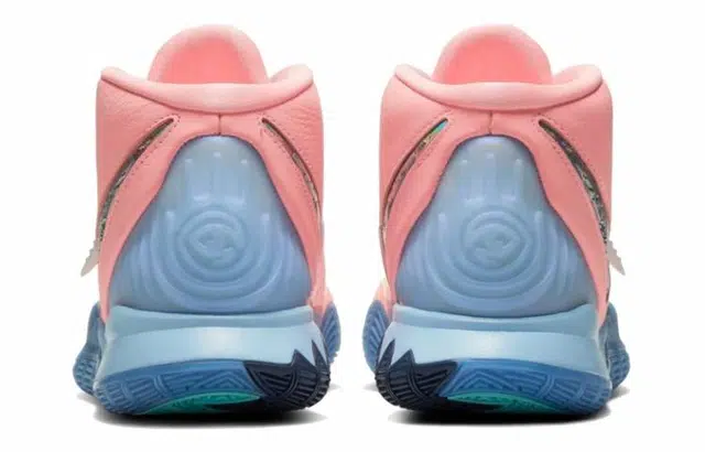 CONCEPTS x Nike Kyrie 6 EP "Khepri"