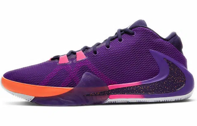 Nike Freak 1