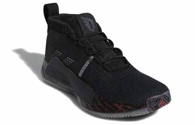 adidas D lillard 5