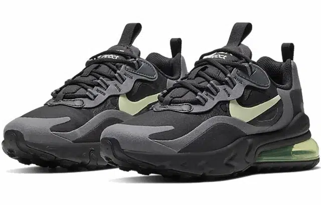 Nike Air Max 270 React GS