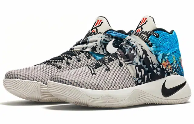 Nike Kyrie 2 Effect