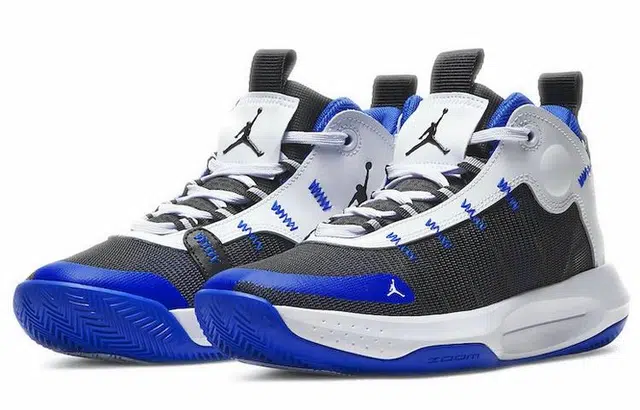 Jordan Jumpman 2020 PF Royal