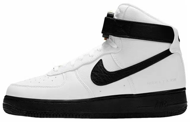 1017 ALYX 9SM x Nike Air Force 1