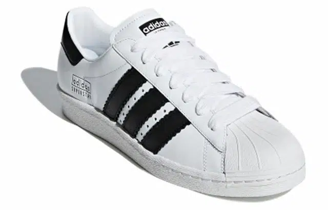 adidas originals Superstar 80S