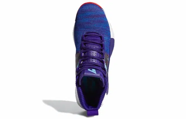 adidas D lillard 5 Gca 5