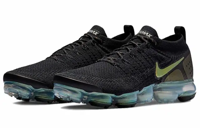 Nike VaporMax Flyknit 2