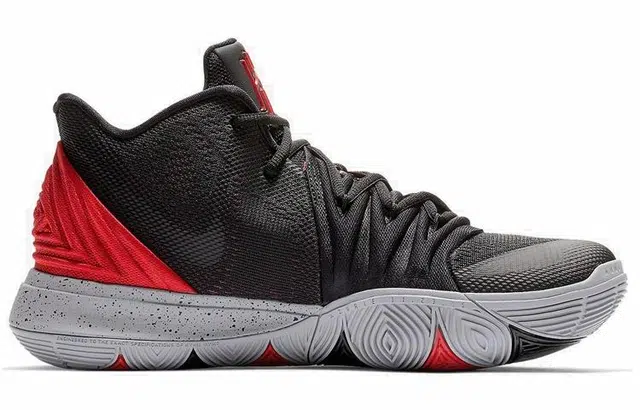 Nike Kyrie 5 Bred 5