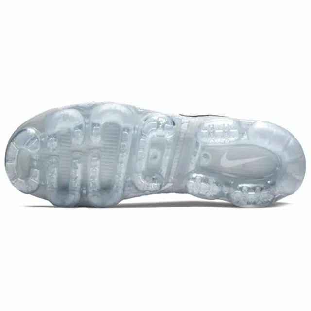 Nike VaporMax Flyknit 2 White