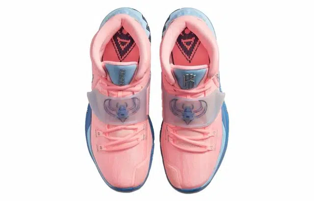 CONCEPTS x Nike Kyrie 6 EP "Khepri"