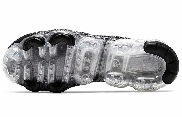 Nike VaporMax Flyknit 3.0 Oreo