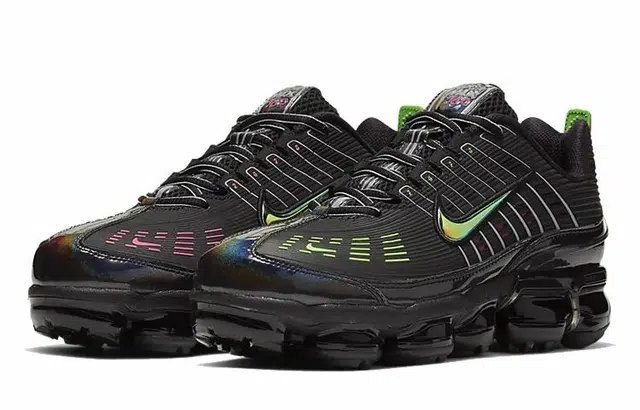 Nike Vapormax 360