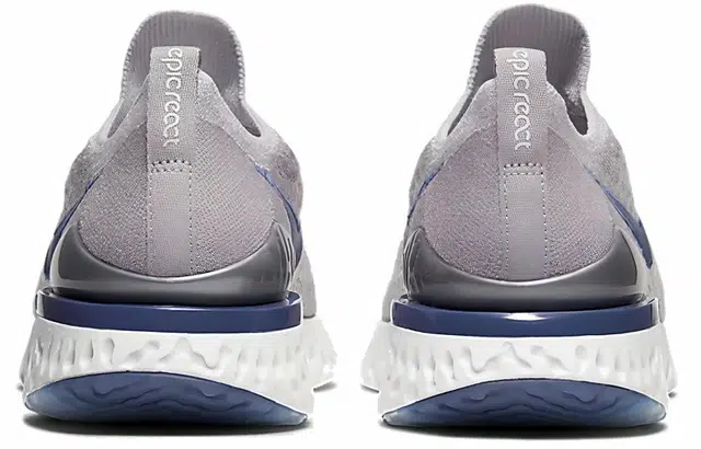 Nike Epic React Flyknit 2