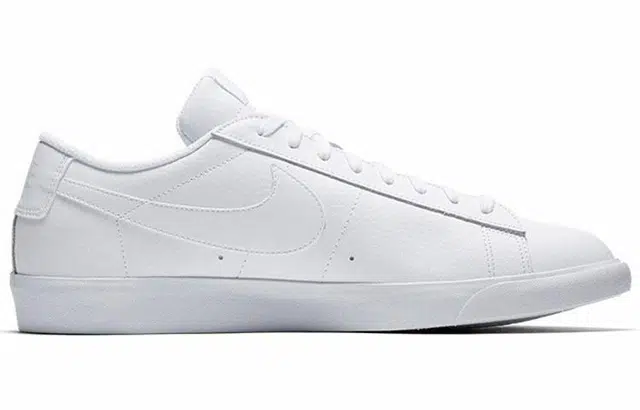 Nike Blazer Low Lthr