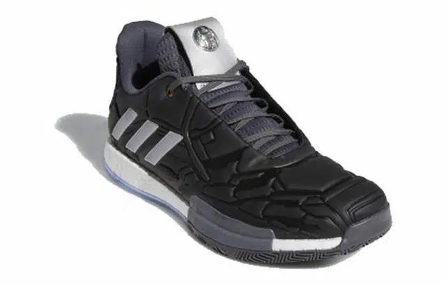 MARVEL x adidas Harden Vol.3