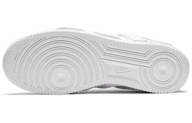 CPFM x Nike Air Force 1 "Sunshine"