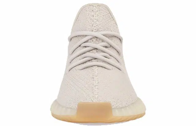 adidas originals Yeezy Boost 350 V2 "Sesame" 2018