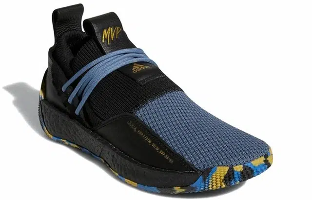 adidas Harden LS2 LS