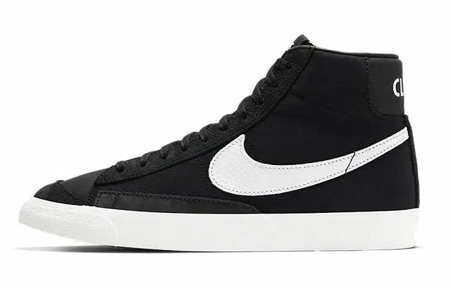 Slam Jam x Nike Blazer "Class 1977"
