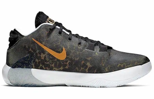 Nike Freak 1 Zoom "Coming to America"