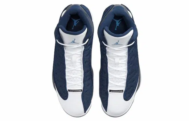 Jordan Air Jordan 13 retro flint grey