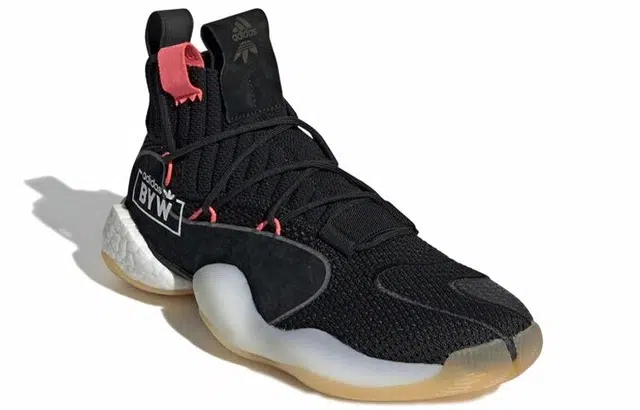 adidas originals Crazy BYW X Boost