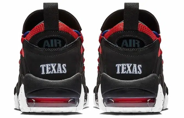 Nike Air More Money