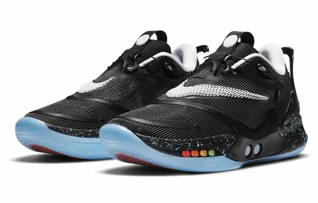 Nike Adapt bb 2.0 TPU