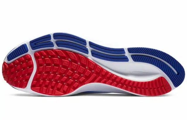 Nike Pegasus 37 Air Zoom Buffalo Bills