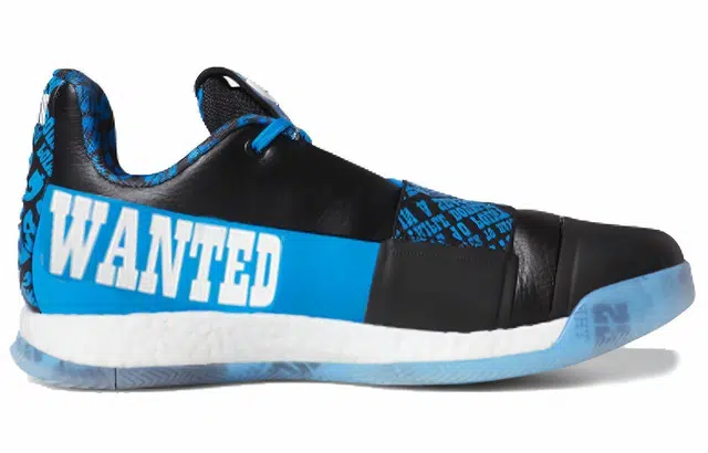 adidas Harden Vol.3