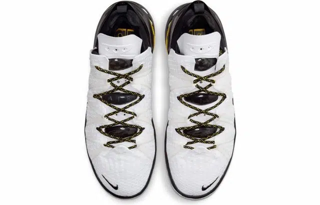 Nike Lebron 18 "Dunkman"