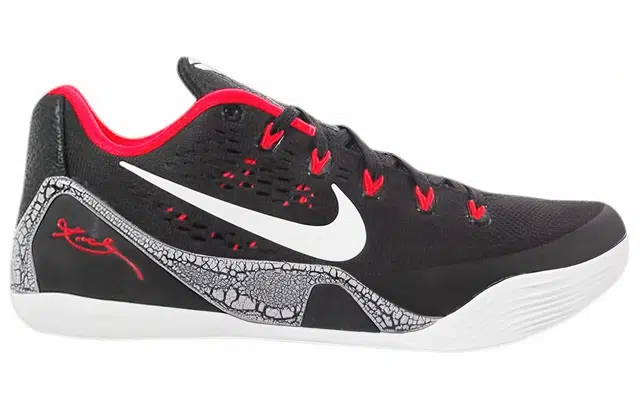 Nike Kobe 9 EM XDR PU