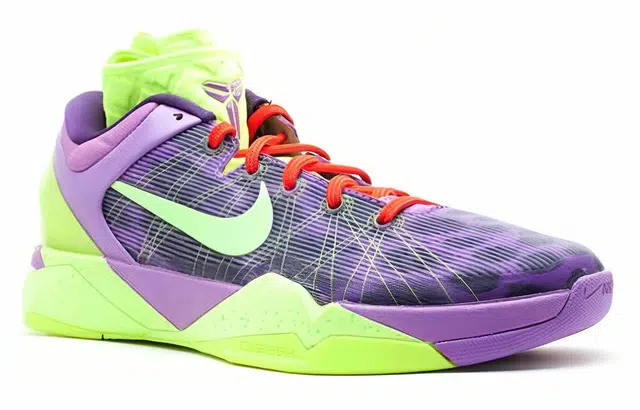 Nike Zoom Kobe 7