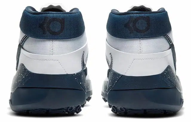 Nike KD 13 KD13 Team "College Navy"