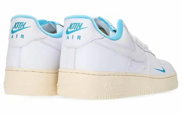 KITH x Nike Air Force 1 "Hawaii"