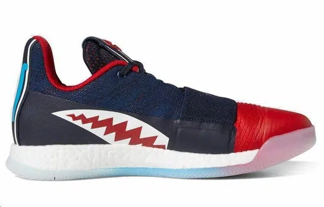 adidas Harden Vol.3