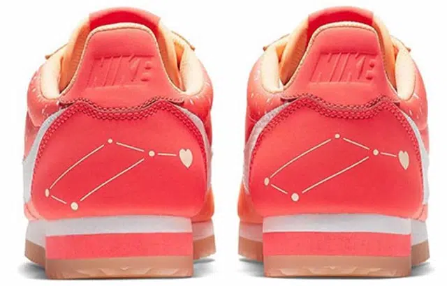 Nike Cortez Nylon "Qixi Festival"