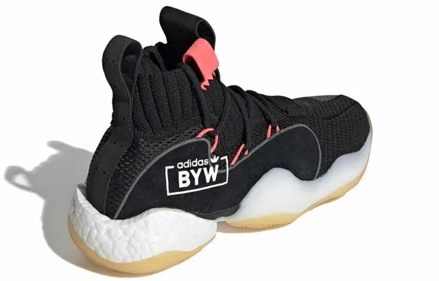 adidas originals Crazy BYW X Boost