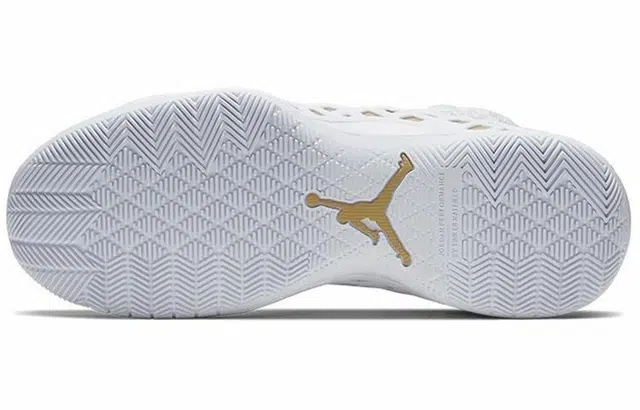 Jordan Jumpman Diamond Mid