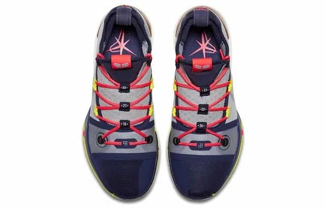 Nike Kobe AD EP Mamba Day "Sail Multi-Color"