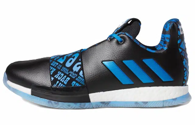 adidas Harden Vol.3