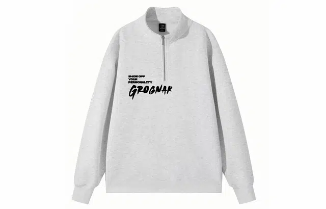 GROGNAK 420gLogo