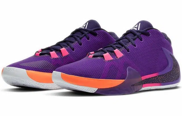 Nike Freak 1