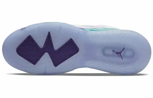 Jordan Mars 270