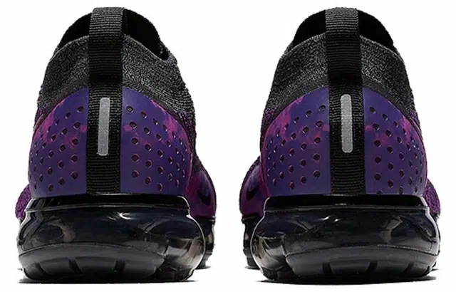 Nike VaporMax Flyknit 2