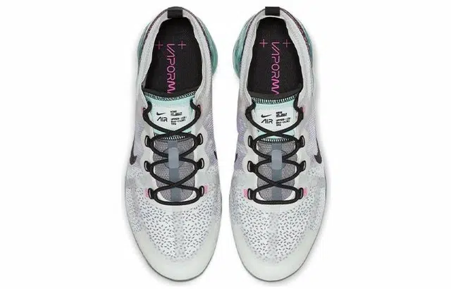 Nike VaporMax 2019 Aurora Green