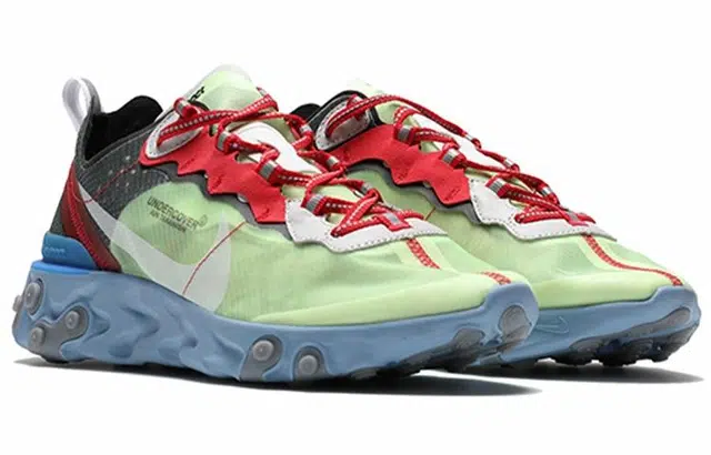 Nike React Element 87 Volt