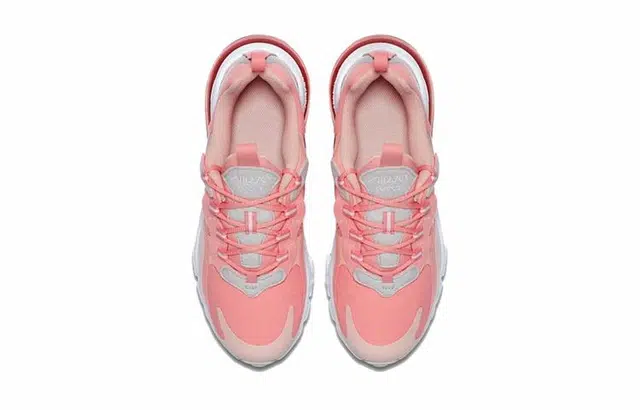 Nike Air Max 270 React GG GS