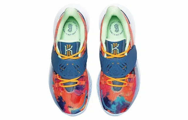 Nike Kyrie Low 3 Harmony