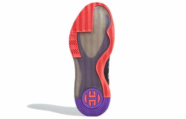 adidas Harden Vol.3 3