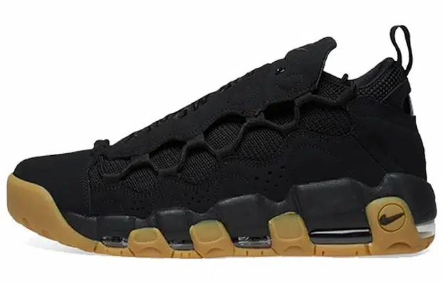 Nike Air More Money